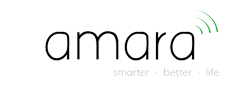 amara logo