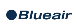 BLUEAIR Blueair logo